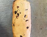 A picture of step 4 of “Whole Wheat Cranberry Biscottis “.