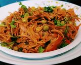 सेवईया(sewaiyan recipe in hindi) रेसिपी चरण 4 फोटो