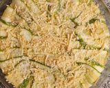 Foto del paso 6 de la receta: Budín de zucchini