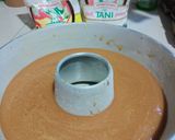 Foto langkah ke 4 dari resep Caramel Cake.