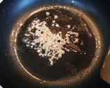 รูปขั้นตอนการทำที่ 5 ของ ใบเหลียงผัดไข่