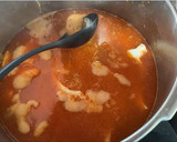 Foto del paso 6 de la receta: Callos con garbanzos | De Dani y Noelia