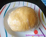 Foto del paso 4 de la receta Galletas de mantequilla y mermelada