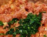 Bakonyi húsgolyók recept fázis 1 fotója