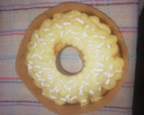 Foto del paso 6 de la receta: Rosca de Pascua