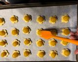 รูปขั้นตอนการทำที่ 5 ของ Mini Pineapple Tarts(ทาร์ตสับปะรด) สูตรสิงคโปร์