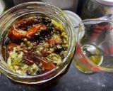 Foto del paso 5 de la receta: Tomates en Aceite de Oliva