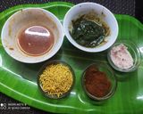 দই বড়া (Doi bora recipe in Bengali) রেসিপির ধাপ 5 ছবি