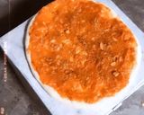 Foto langkah ke 6 dari resep Pizza.