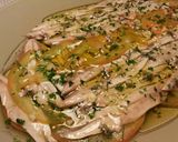 Foto del paso 14 de la receta Boquerones en vinagre a la imperial
