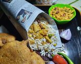 আলুর চপ (aloor chop recipe in Bengali) রেসিপি ধাপ - 6 ছবি
