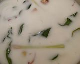 Foto langkah ke 5 dari resep Nasi Uduk.