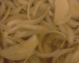 Foto del paso 1 de la receta: Zucchini salteado