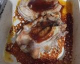 Foto langkah ke 3 dari resep Black pepper chicken steak.