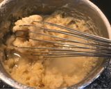 Foto del paso 4 de la receta Bechamel SIN leche