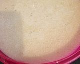 Tejbegríz Chron módra recept fázis 1 fotója