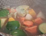 Foto del paso 4 de la receta: Puchero