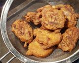Foto del paso 9 de la receta: Tortas de carne en caldillo