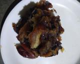 A picture of step 1 of Multigrain Dates Modak.