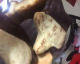 Foto del paso 4 de la receta: Galletas ⭐️♥️