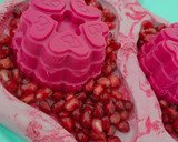 عکس مرحله 1 از دستور ژله بستنی