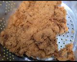 รูปขั้นตอนการทำที่ 7 ของ บะหมี่ไก่ทอด