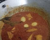 Foto langkah ke 5 dari resep Gulai.