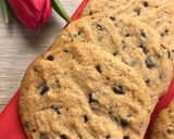 Pas rețetă 🍪Cookies cu unt de arahide (biscuiți cu unt de arahide) Best ever Cookies!!! 🍪🍪🍪 2 fotografie