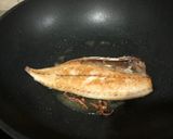 煎靖魚的食譜步驟2照片