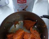 Foto del paso 1 de la receta: Sopaipillas pasadas