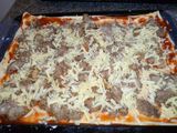 Liver Pastry Roll