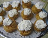 Képviselőfánk recept II recept fázis 10 fotója
