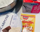 Oreo torta recept fázis 4 fotója