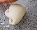 A picture of step 6 of Crispy Crust! ☆ How to make a loaf of Homemade White Bread🍞.