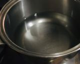 A picture of step 2 of Papaya Tea.