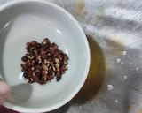 美味下酒菜-鹽酥溪蝦的食譜步驟5照片