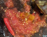 Foto langkah ke 2 dari resep Sambal Mentah Jeruk Nipis.