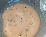 A picture of step 2 of Mango Magic.