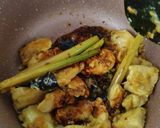 Foto langkah ke 5 dari resep Tongseng Ayam.