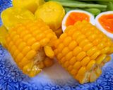 Hình bước làm 2 của món Bữa ăn eat clean 03