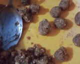Foto langkah ke 2 dari resep Mochi Kacang.
