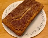 A picture of step 11 of Sour Cream Coffee Cake (Maymie).