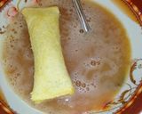 A picture of step 7 of Potato roll.