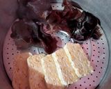 Foto langkah ke 1 dari resep Jamur kuping & tempe kentucky tumis saos tiram.