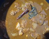 Foto langkah ke 4 dari resep Daging Masak Tuha.