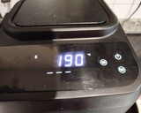 Foto del paso 3 de la receta: Tiras crujientes de Solla del Pacifico en freidora de aire al horno o sartén