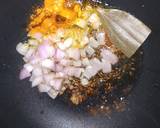 Beans Pulao recipe step 1 photo