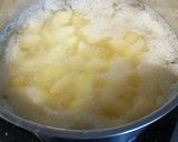 Tojással töltött fasírt- Stefánia vagdalt recept fázis 3 fotója
