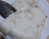 Hình bước làm 4 của món Thạch cốt dừa