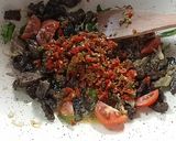 Foto langkah ke 5 dari resep Paru Mercon.